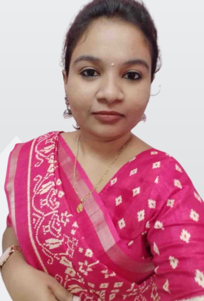 Mrs. Kumari Preeta